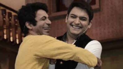I was shocked, sent him a message: Kapil Sharma reacts to Sunil Grover’s heart surgery
