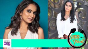 I would love to cook for Priyanka Chopra: Aetashaa Sansgiri