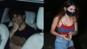 “Ibrahim Ali Khan Was Not Very Impressed”, Is This The End Of Road For Ibrahim Ali Khan & Palak Tiwari?