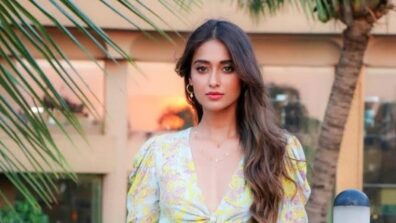 Ileana D’cruz Demonstrates How To Style A Basic Floral Outfit