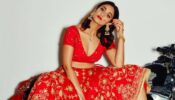 Ileana D’Cruz Proves That Lehenga And Boots Make A Killer Combination, See Pics