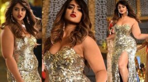 Ileana D’cruz Was Once Body-Shamed, The Actress Says…