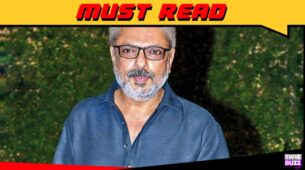 I’m Sorry, But I Am In Awe Of My Own Film – Jokes Sanjay Leela Bhansali On Gangubai Kathiawadi