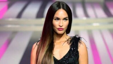 ‘I’m Surprised By How Archaic Some Mindsets Still Are…’ Megan Fox Opens About The Sexist Mom-Shamers