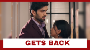 Imlie Spoiler Alert: Aditya gets back into Imlie’s life