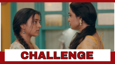 Imlie Spoiler Alert: Imlie and Malini challenge each other