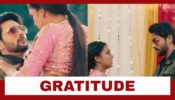 Imlie Spoiler Alert: Imlie’s special gratitude to Aryan