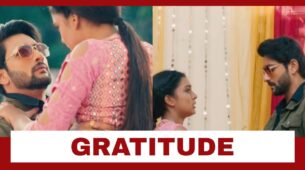 Imlie Spoiler Alert: Imlie’s special gratitude to Aryan