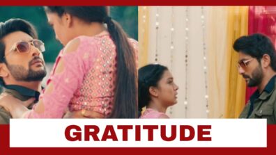 Imlie Spoiler Alert: Imlie’s special gratitude to Aryan