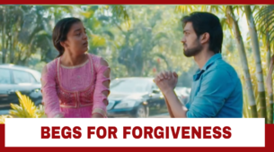 Imlie Spoiler Alert: Shocking!! Aditya begs for forgiveness before Imlie