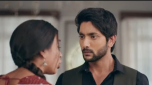 Imlie written update S01 Ep386 5th February 2022: Aditya banishes Imlie