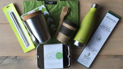 In 2022, Here Are The Top Ten Eco-Friendly Gifts