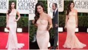 In A Dazzling Mermaid Gown, Megan Fox Was “All Magic”
