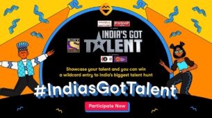 In a first, Moj exclusively hosts the ‘Wildcard’ audition for Sony Entertainment Television’s ‘India’s Got Talent’
