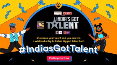 In a first, Moj exclusively hosts the ‘Wildcard’ audition for Sony Entertainment Television’s ‘India’s Got Talent’