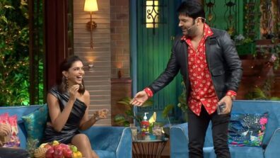 On ‘The Kapil Sharma Show’ Deepika Padukone Shares Her Enthusiasm For Goa, Take A Look