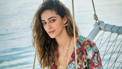 Ananya Panday Opens Up About Her Special Person & Her Favourite Star: Here’s What She Said