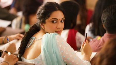 When Kiara Advani Stunned Everyone By Portraying A Punjabi Girl, Take A Look