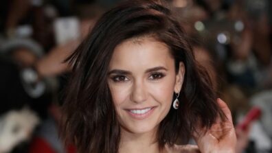 Did You Know? Casting Director David Rapaport Revealed That Nina Dobrev Was Almost Hired In ‘Gossip Girl’? Read More