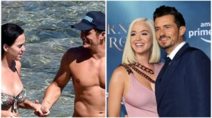 In An Italy Trip Post With Katy Perry, Orlando Bloom Made A Gigantic Blunder, Read More