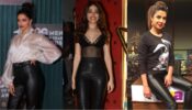 In love with latest pant with high pencil heel style? Deepika Padukone, Alaya F and Priyanka Chopra are your ‘vogue queens’