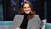 In Pics: Natalie Portman Inspired Ways To Style In Blazers