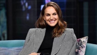 In Pics: Natalie Portman Inspired Ways To Style In Blazers