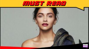 In real life, I would have a conversation with the person I end up hurting – Deepika Padukone