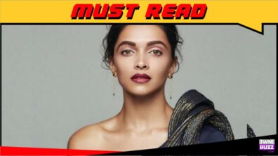 In real life, I would have a conversation with the person I end up hurting – Deepika Padukone