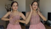 In Video: TMKOC actress Palak Sindhwani turns ‘desi girl’, performs to Priyanka Chopra’s cult song