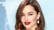 Throwback Photos Show Emilia Clarke Having The Time Of Her Life During Vacation In Italy