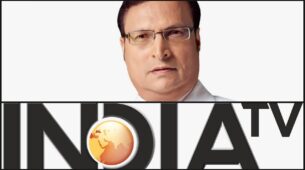 India TV to celebrate Rajat Sharma’s birthday with a new look