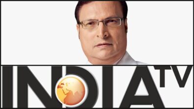 India TV to celebrate Rajat Sharma’s birthday with a new look