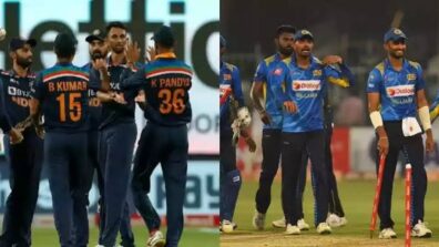 India Vs Sri Lanka 3rd T20I Match Result: India beat Sri Lanka by 6 wickets, win series 3-0