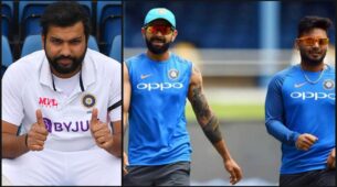India Vs Sri Lanka: Rohit Sharma officially named Test captain, Virat Kohli and Rishabh Pant given bio-bubble break