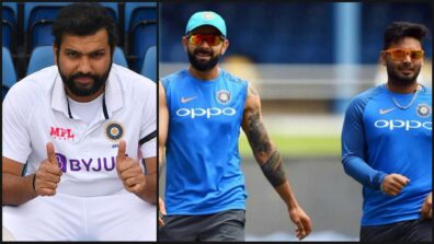 India Vs Sri Lanka: Rohit Sharma officially named Test captain, Virat Kohli and Rishabh Pant given bio-bubble break