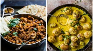 Indian Curry Recipes, 5 Picks For You