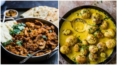 Indian Curry Recipes, 5 Picks For You