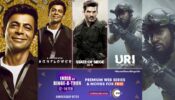 India’s Largest Homegrown Multilingual Storyteller ZEE5, Celebrates 4th Anniversary With India Ka Binge-A-Thon