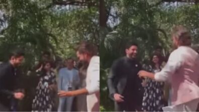 Inside Wedding Footage: Farhan Akhtar and Hrithik Roshan dance their heart out on ZNMD’s ‘Senorita’, video goes viral