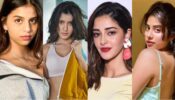 Instagrammers Of The Week: Ananya Panday, Janhvi Kapoor, Suhana Khan Or Shanaya Kapoor?