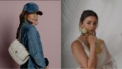 International Vs Desi: Jennifer Lopez Vs Alia Bhatt: Whose high-chic vogue game stabs your heart? (Pick your favourite)