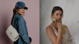 International Vs Desi: Jennifer Lopez Vs Alia Bhatt: Whose high-chic vogue game stabs your heart? (Pick your favourite)