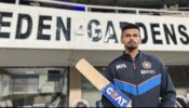IPL 2022: Kolkata Knight Riders announce Shreyas Iyer as new captain