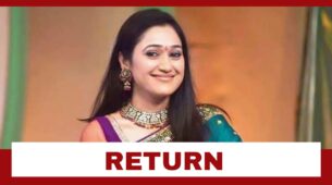 Is Disha Vakani returning to Taarak Mehta Ka Ooltah Chashmah? Secret revealed