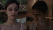 Is ‘Gehraiyaan’ actress Ananya Panday heartbroken before Valentine’s Day?