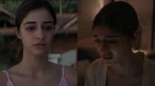 Is ‘Gehraiyaan’ actress Ananya Panday heartbroken before Valentine’s Day?