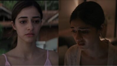 Is ‘Gehraiyaan’ actress Ananya Panday heartbroken before Valentine’s Day?