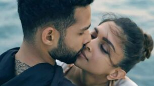 Is Intimacy Finally Going To Get Real In Hindi Cinema?