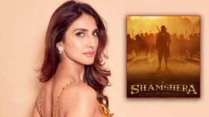 Vaani Kapoor Believes That 2022 Will Be Her Breakthrough Year In The Industry. Click To Know Why?
